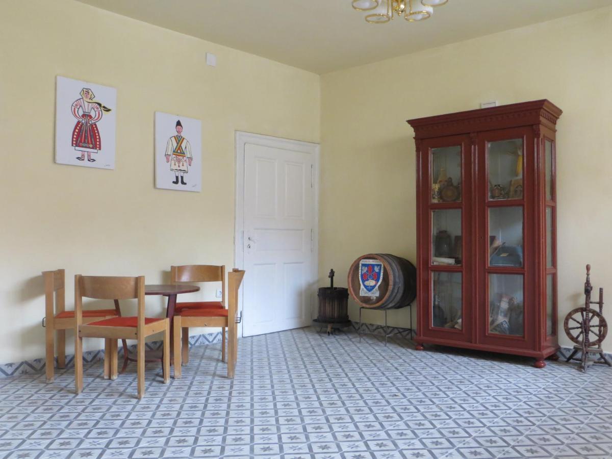 Ferdinand Apartments Medgyes Kültér fotó