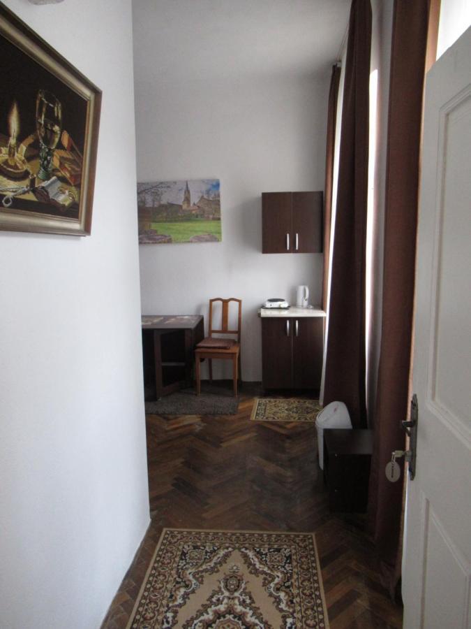 Ferdinand Apartments Medgyes Kültér fotó